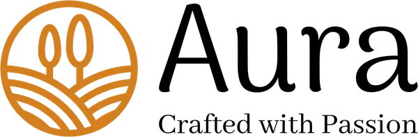 Aura Tavira logo